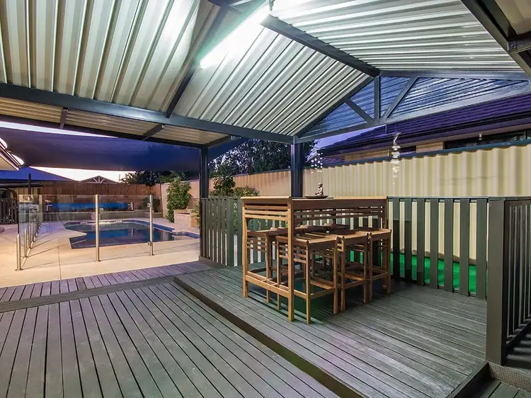 Fifth view of Homely house listing, 11 Moombaki Avenue, Bertram WA 6167