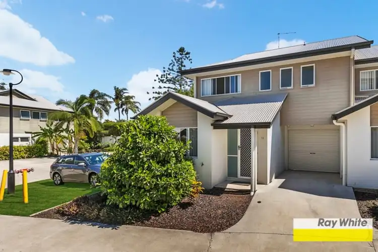 Main view of Homely townhouse listing, 13/3 Edith Street, Wellington Point QLD 4160