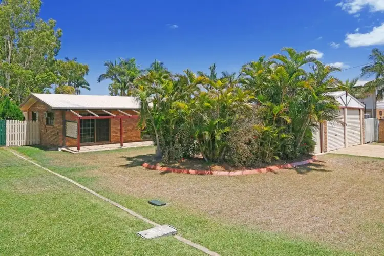 Main view of Homely house listing, 27 Chalmers Street, Norman Gardens QLD 4701