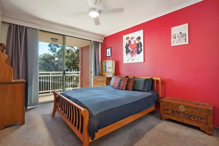 Sixth view of Homely apartment listing, 36/39 Gibbons Street, Redfern NSW 2016