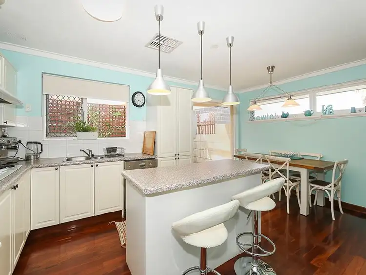 Seventh view of Homely house listing, 27 Appian Way, Hamersley WA 6022