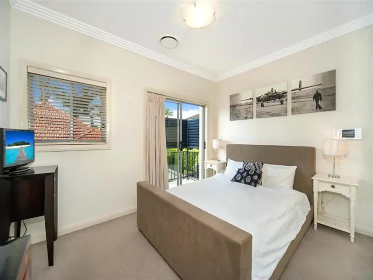 Sixth view of Homely townhouse listing, 5/18 Junction Street, Gladesville NSW 2111