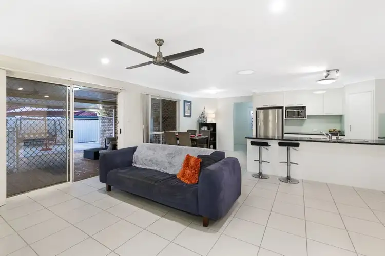 Sixth view of Homely house listing, 3 Goodenia Court, Birkdale QLD 4159