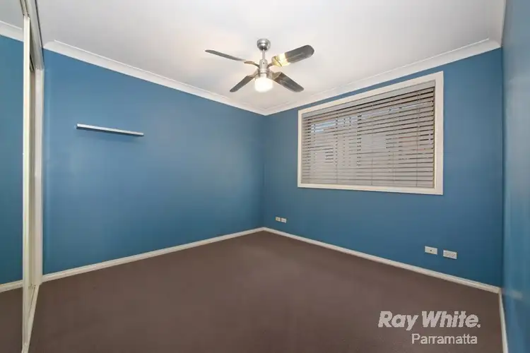 Seventh view of Homely townhouse listing, 2/55-57 Fennell Street, North Parramatta NSW 2151