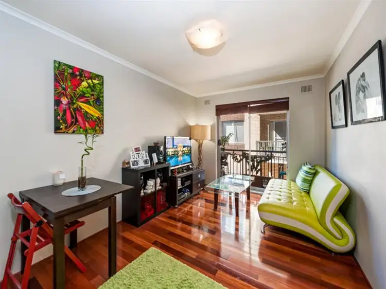 Second view of Homely unit listing, 3/1 Blair Street, Gladesville NSW 2111