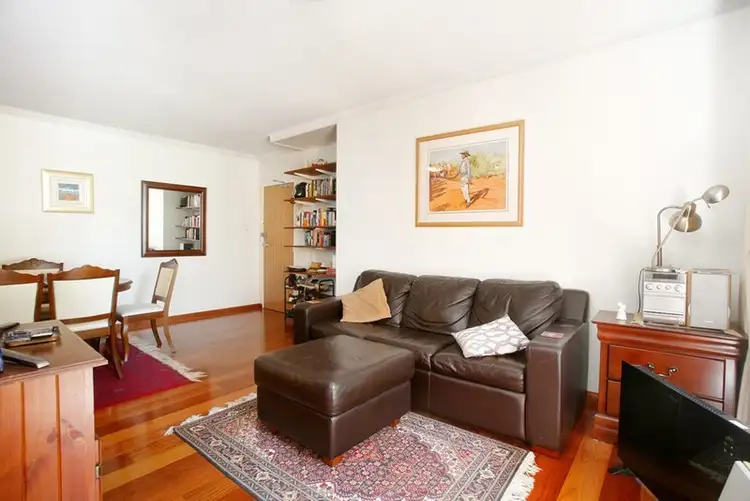 Second view of Homely unit listing, 15/10 Leichardt, Glebe NSW 2037