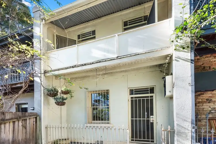 Second view of Homely house listing, 524 Elizabeth Street, Redfern NSW 2016