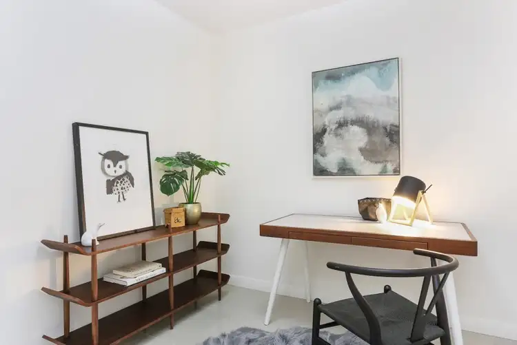Third view of Homely apartment listing, 2217/43 Wilson Street, Botany NSW 2019