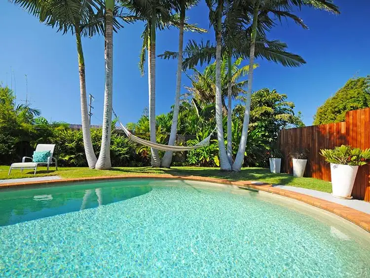 Main view of Homely house listing, 39 Melaleuca Drive, Palm Beach QLD 4221