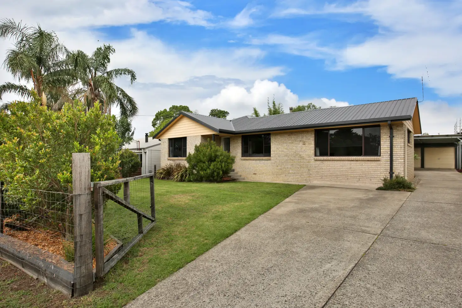 Main view of Homely house listing, 15 Condie Cresent, North Nowra NSW 2541