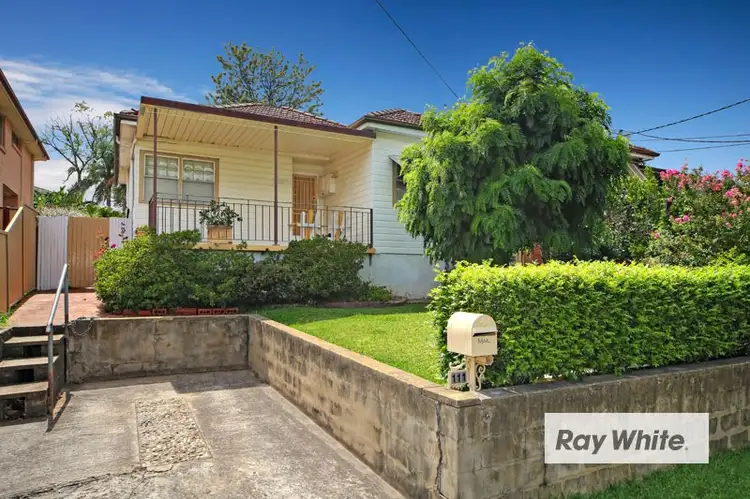 111 Ashby Avenue, Yagoona NSW 2199