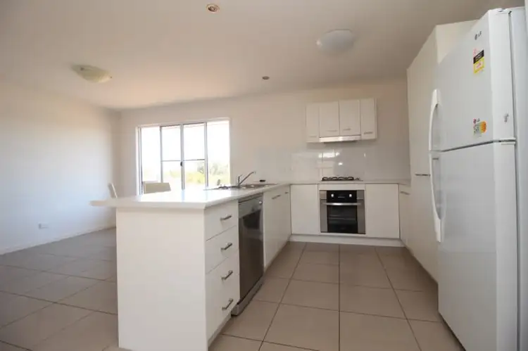 Fourth view of Homely house listing, 1/40 Lakeside Drive, Emerald QLD 4720