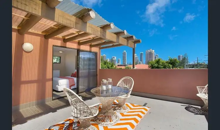 Main view of Homely unit listing, 6/173 Surf Parade, Broadbeach QLD 4218