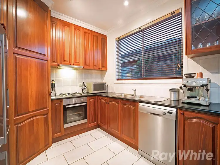 Sixth view of Homely unit listing, 132 Devon Street, Cheltenham VIC 3192