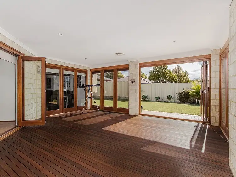 Fourth view of Homely house listing, 6 Goodchild Way, Baldivis WA 6171