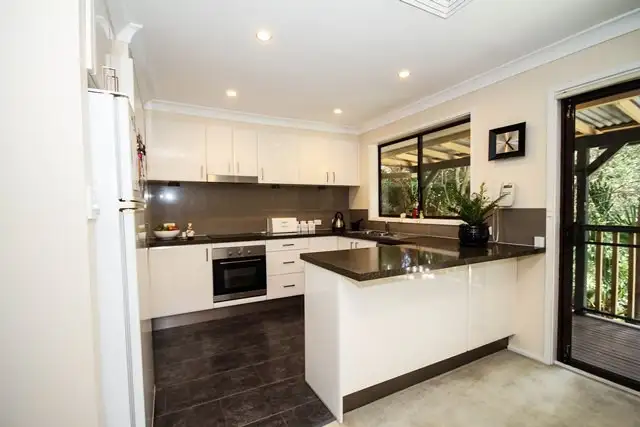 Third view of Homely house listing, 57 Cudgegong Road, Ruse NSW 2560