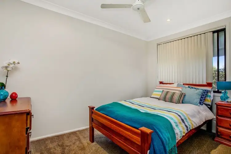 Seventh view of Homely house listing, 33 Houston Avenue, Tenambit NSW 2323