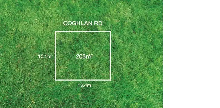 Main view of Homely land listing, 7 Coghlan Road, Subiaco WA 6008