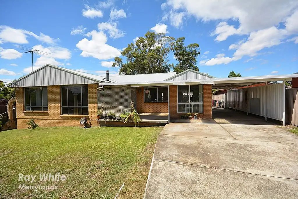 Main view of Homely house listing, 26 McCulloch Road, Blacktown NSW 2148