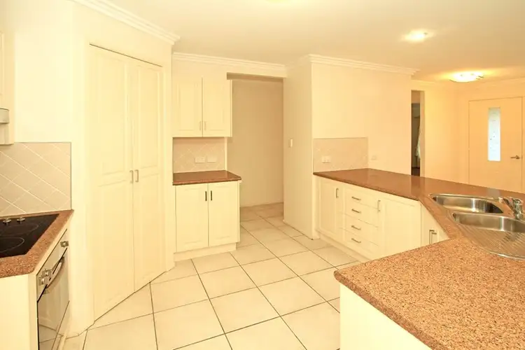 Fourth view of Homely house listing, 327A Denham Ext Street, West Rockhampton QLD 4700