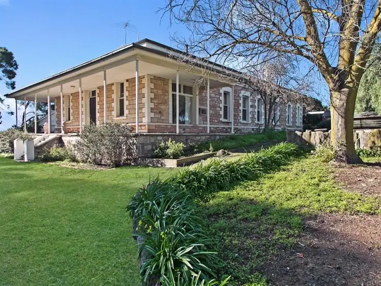29 Nietschke Road, St. Kitts SA 5373