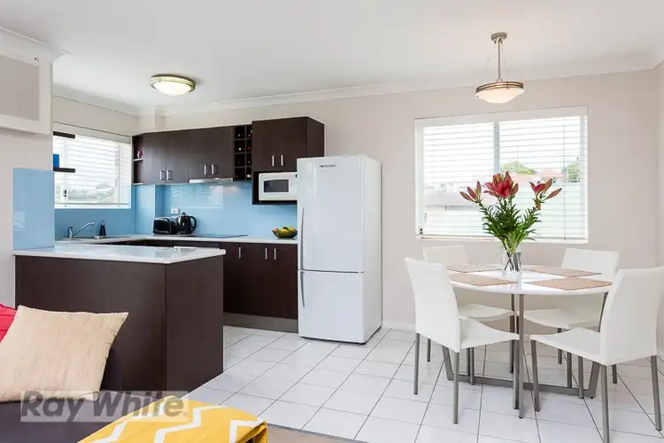 Second view of Homely unit listing, 8/34 Pembroke Road, Coorparoo QLD 4151