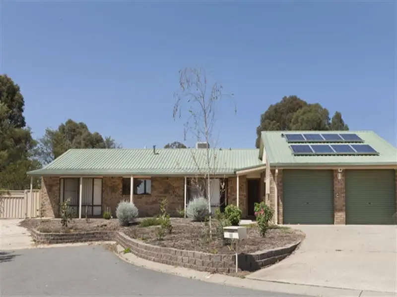 Main view of Homely house listing, 14 Manna Close, Palmerston ACT 2913