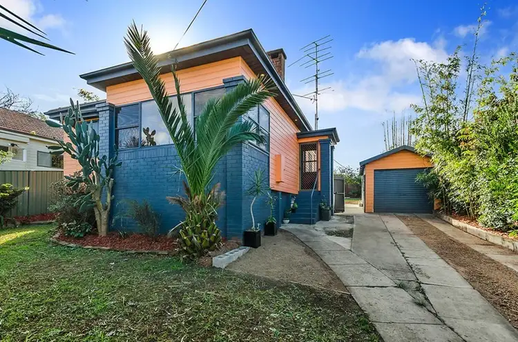 Main view of Homely house listing, 3 Nimbin Street, Russell Vale NSW 2517