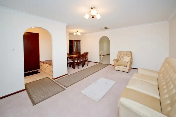 Sixth view of Homely house listing, 4/1 Freeland Way, Eden Hill WA 6054