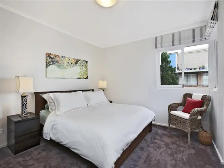 Sixth view of Homely apartment listing, 8/33 Moruben Road, Mosman NSW 2088