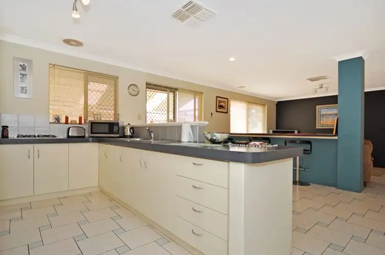 Fifth view of Homely house listing, 2 Cassano Boulevard, Clarkson WA 6030