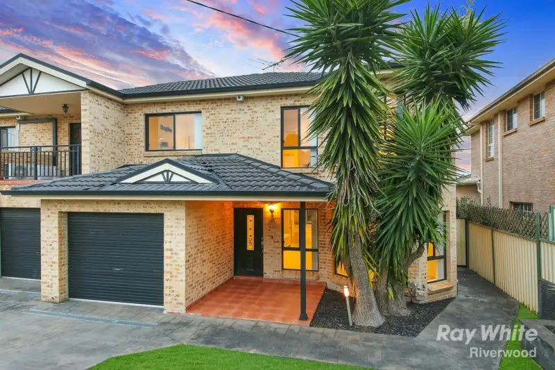 Main view of Homely other listing, 33 Belgium Street, Riverwood NSW 2210