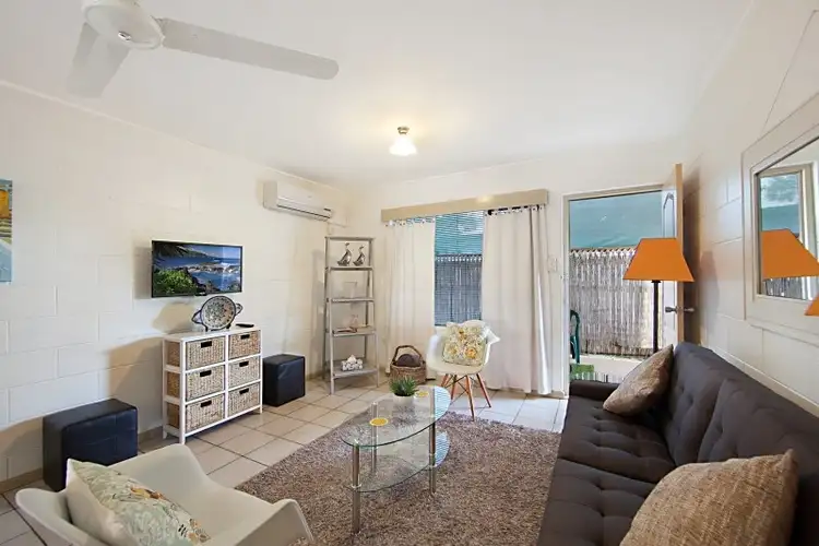 Fourth view of Homely block of units listing, 10 Palara Street, Currajong QLD 4812