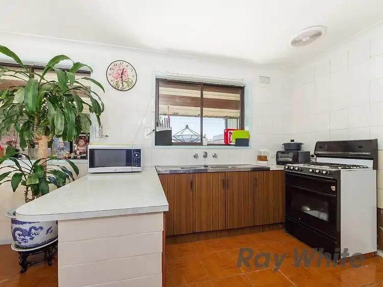 Fourth view of Homely house listing, 110 Oleander Drive, St Albans VIC 3021