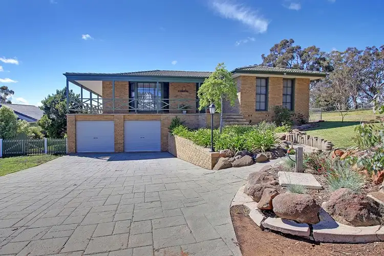 Main view of Homely house listing, 43 Gilmore Street, Goulburn NSW 2580