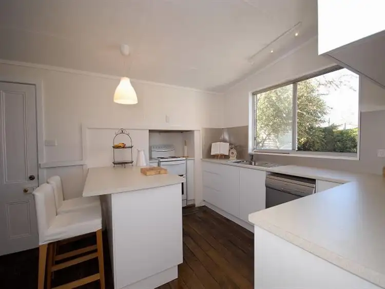 Fourth view of Homely house listing, 45 Ryrie Street, Braidwood NSW 2622
