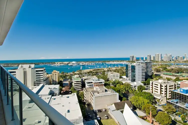 1165/56 Scarborough Street, Southport QLD 4215