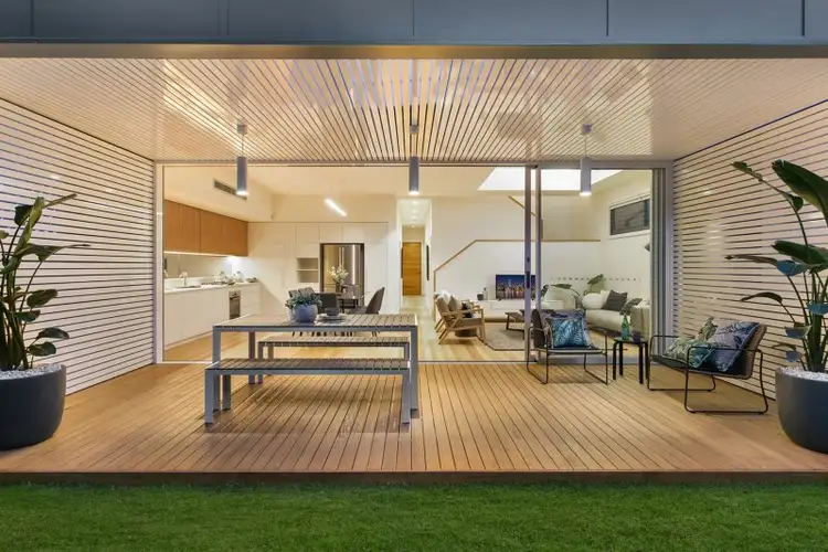 17 Doncaster Avenue, Kensington NSW 2033