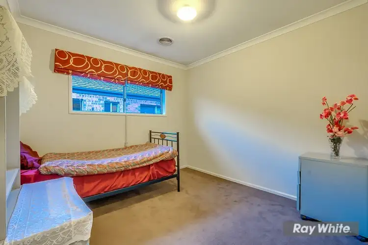Seventh view of Homely house listing, 15 Kirrama Street, Tarneit VIC 3029