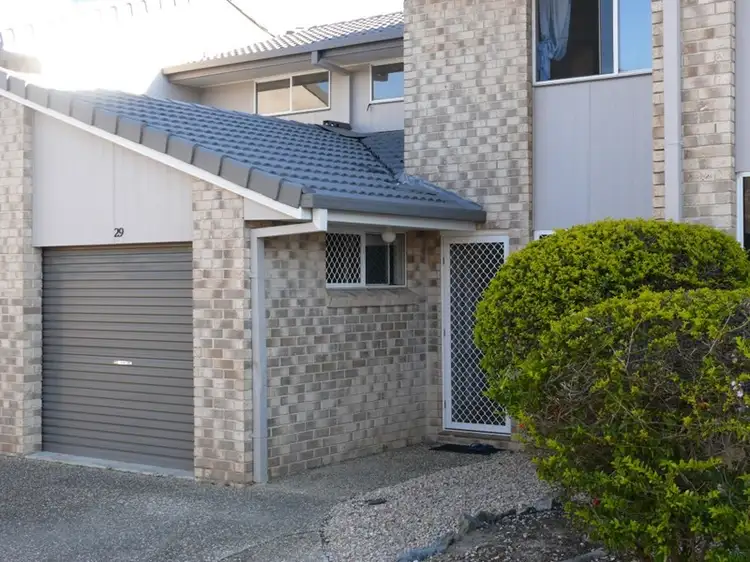 29/42 Murev Way, Carrara QLD 4211