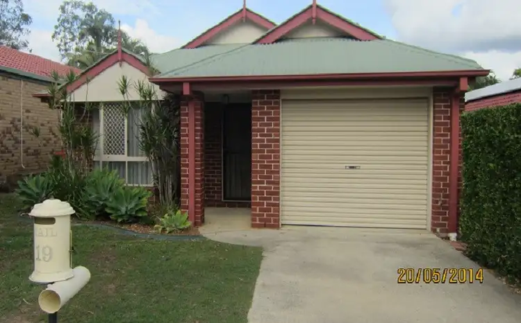 Second view of Homely house listing, 19 Mahogany Place, Forest Lake QLD 4078