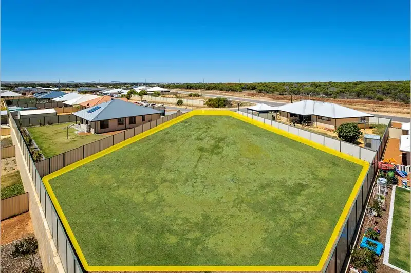 Main view of Homely land listing, 3 Fintown Street, Utakarra WA 6530