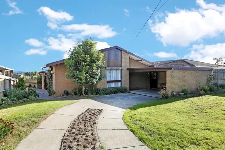 6 Hull Court, Grovedale VIC 3216