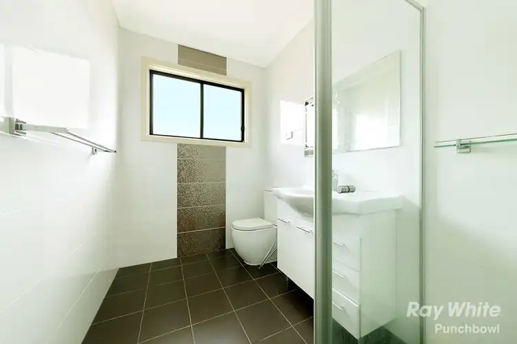 Fifth view of Homely townhouse listing, 2/43 Augusta Street, Punchbowl NSW 2196