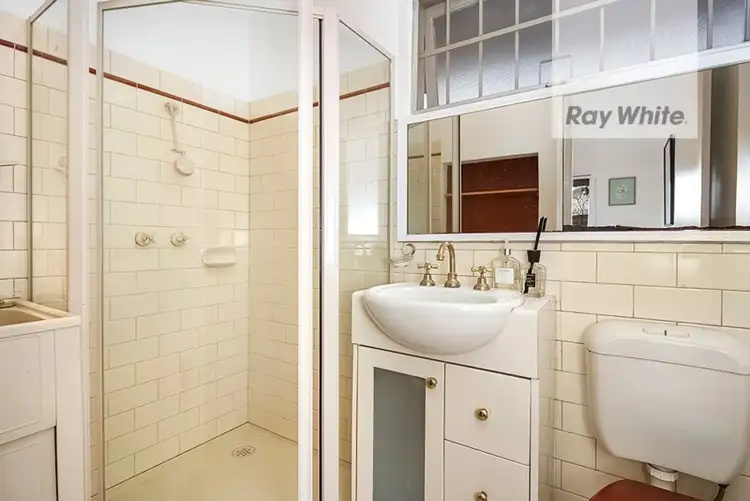 Sixth view of Homely apartment listing, 5/16 Wallace Street, Brunswick West VIC 3055