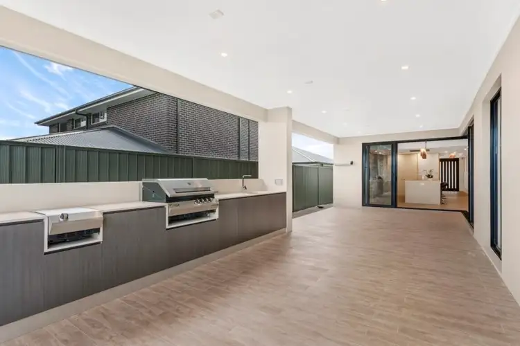 Seventh view of Homely house listing, 30 Gum Nut Close, Kellyville NSW 2155