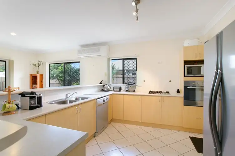 14 Wheatley Avenue, Bentley Park QLD 4869