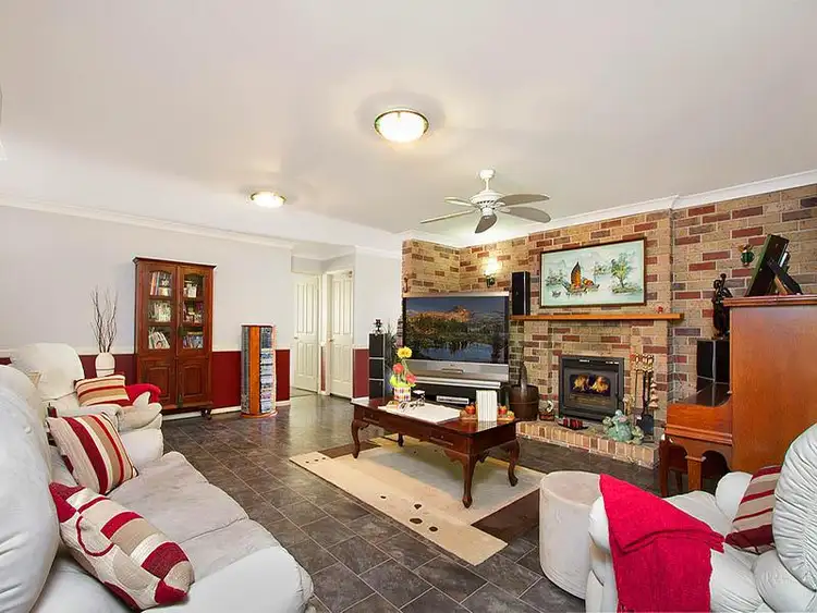 Fourth view of Homely house listing, 7 Nerrima Street, Shailer Park QLD 4128