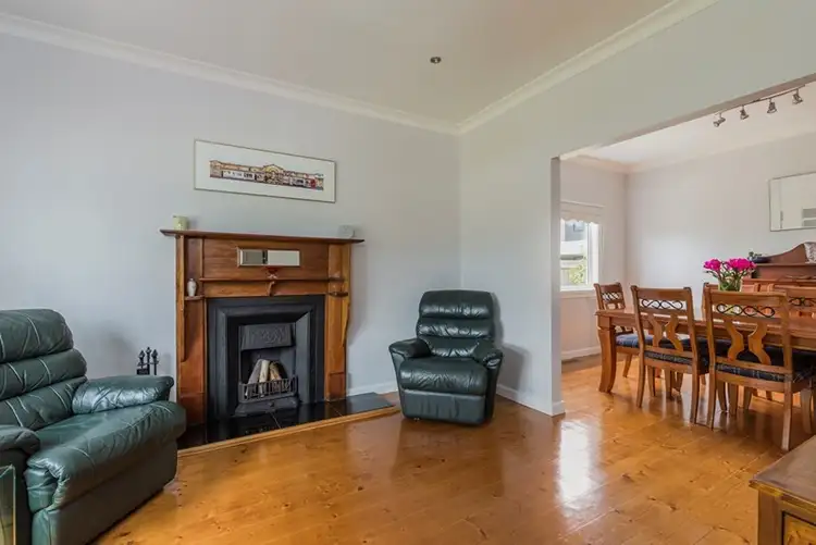 Sixth view of Homely house listing, 1/5 Bosanquet Avenue, Newtown VIC 3220