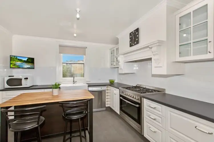 Fifth view of Homely house listing, 17 Abdullah Road, Seymour VIC 3660